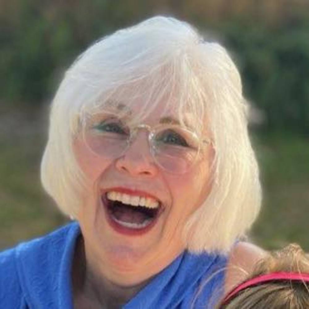 Meet your Posher, Cheri
